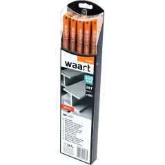 Brzeszczot do metalu, bimetal-cobalt, jednostronny, 300 mm