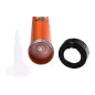 Wyciskacz do silikonu / kleju w kartuszach 380 mm
