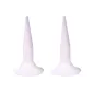 Wyciskacz do silikonu / kleju w kartuszach 380 mm