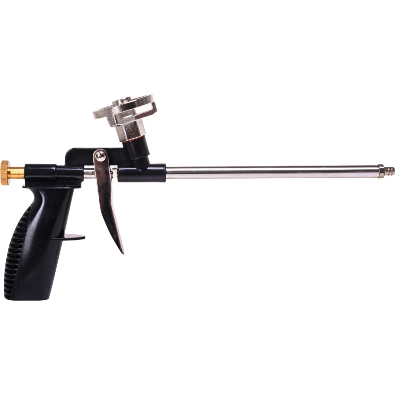 Pistolet do pian montażowych