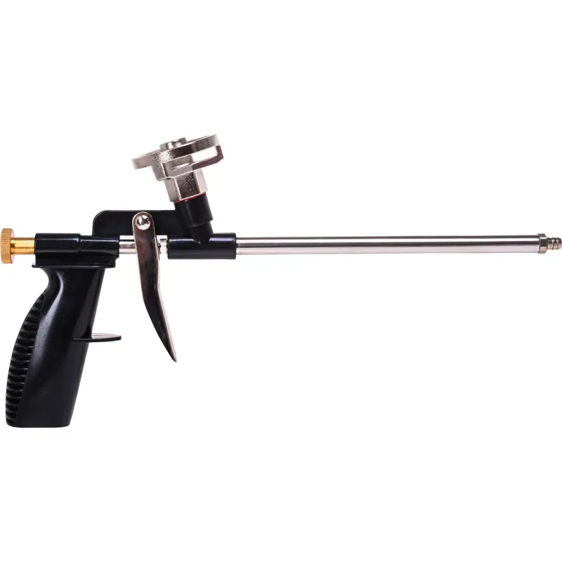 Pistolet do pian montażowych Pistolet do pian montażowych
