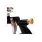 Pistolet do pian montażowych