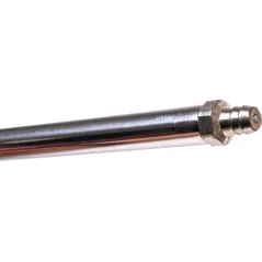 Pistolet do pian montażowych