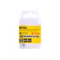 Końcówki wkrętakowe dwustronne PH2/SL6, 50 mm, 2 szt. Końcówki wkrętakowe dwustronne PH2/SL6, 50 mm, 2 szt.