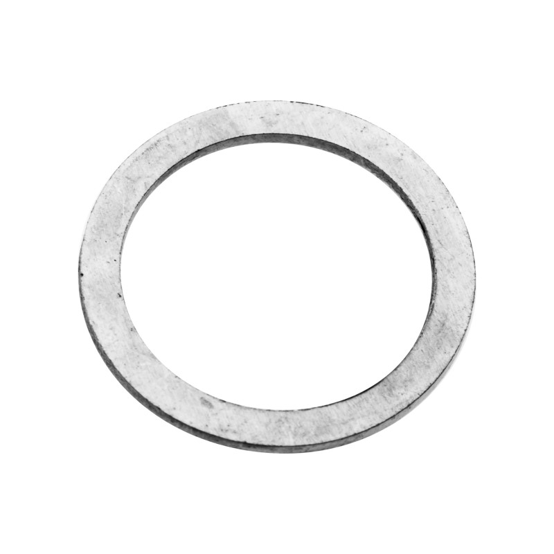 Pierścień redukcyjny do tarcz 25.4/20 mm Pierścień redukcyjny do tarcz 25.4/20 mm