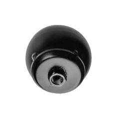 Kula kominiarska 60 mm, 1.3 kg, żeliwna