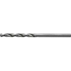 Wiertła do metalu 1.8 mm, HSS-G, szlifowane, 10 szt.