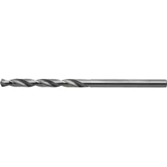 Wiertła do metalu 1.8 mm, HSS-G, szlifowane, 10 szt.