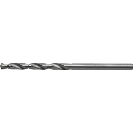 Wiertła do metalu 1.8 mm, HSS-G, szlifowane, 10 szt.