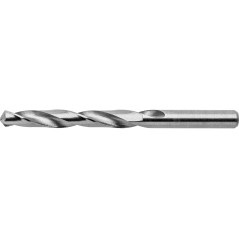 Wiertła do metalu 8.2 mm, HSS-G, szlifowane, 5 szt.