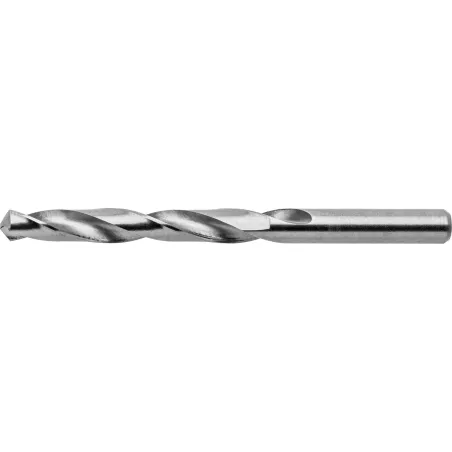 Wiertła do metalu 8.2 mm, HSS-G, szlifowane, 5 szt.