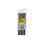 Wiertła do metalu 8.2 mm, HSS-G, szlifowane, 5 szt. Wiertła do metalu 8.2 mm, HSS-G, szlifowane, 5 szt.