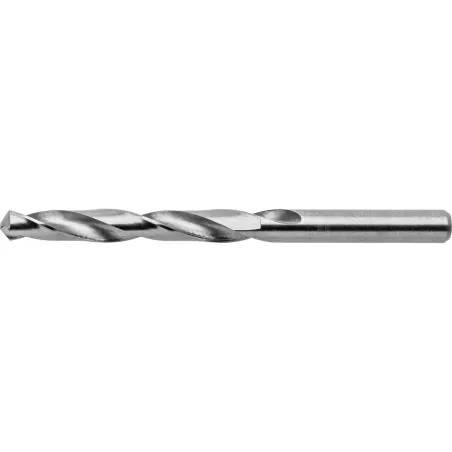 Wiertła do metalu 10.2 mm, HSS-G, szlifowane, 5 szt.