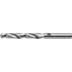 Wiertła do metalu 11.5 mm, HSS-G, szlifowane, 5 szt.