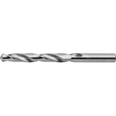 Wiertła do metalu 11.5 mm, HSS-G, szlifowane, 5 szt.