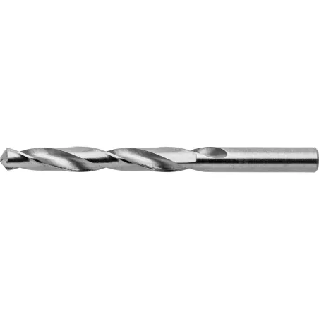 Wiertła do metalu 11.5 mm, HSS-G, szlifowane, 5 szt.