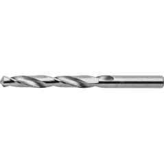 Wiertła do metalu 12.5 mm, HSS-G, szlifowane, 5 szt.