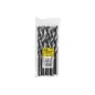 Wiertła do metalu 12.5 mm, HSS-G, szlifowane, 5 szt.