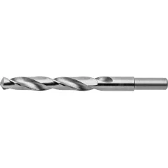 Wiertła do metalu 13.5 mm, HSS-G, szlifowane, 5 szt.