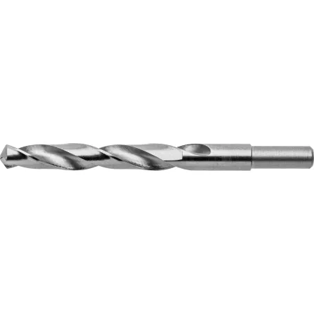 Wiertła do metalu 13.5 mm, HSS-G, szlifowane, 5 szt.
