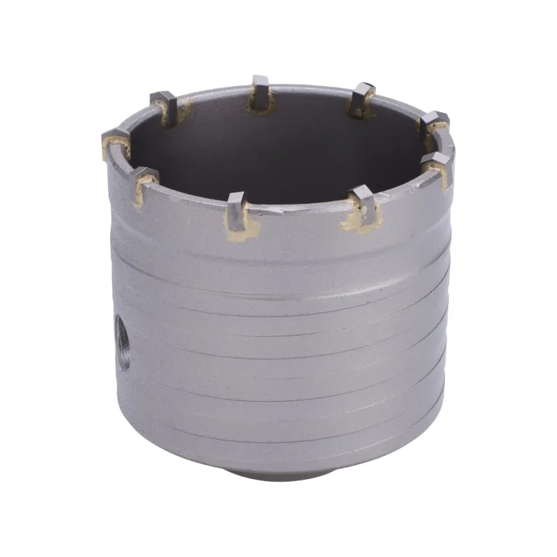 Koronka wiertnicza z widią 70 mm