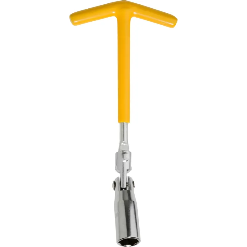 Klucz do świec zapłonowych 16 mm