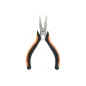 Szczypce wydłużone proste 115 mm