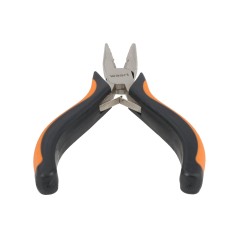 Szczypce wydłużone proste 115 mm