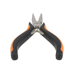 Szczypce wydłużone proste 115 mm