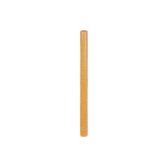 Wkłady klejowe 11.2 mm x 200 mm, brokatowe, złote, 5 szt.