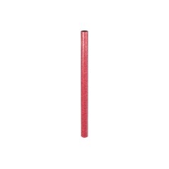 Wkłady klejowe 11.2 mm x 200 mm, brokatowe, czerwone, 5 szt.