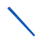 Wkłady klejowe 11.2 mm x 200 mm, brokatowe, niebieskie, 5 szt. Wkłady klejowe 11.2 mm x 200 mm, brokatowe, niebieskie, 5 szt.