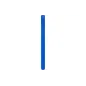 Wkłady klejowe 11.2 mm x 200 mm, brokatowe, niebieskie, 5 szt. Wkłady klejowe 11.2 mm x 200 mm, brokatowe, niebieskie, 5 szt.