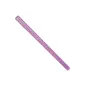Wkłady klejowe 11.2 mm x 200 mm, brokatowe, fioletowe, 5 szt. Wkłady klejowe 11.2 mm x 200 mm, brokatowe, fioletowe, 5 szt.
