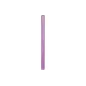 Wkłady klejowe 11.2 mm x 200 mm, brokatowe, fioletowe, 5 szt. Wkłady klejowe 11.2 mm x 200 mm, brokatowe, fioletowe, 5 szt.