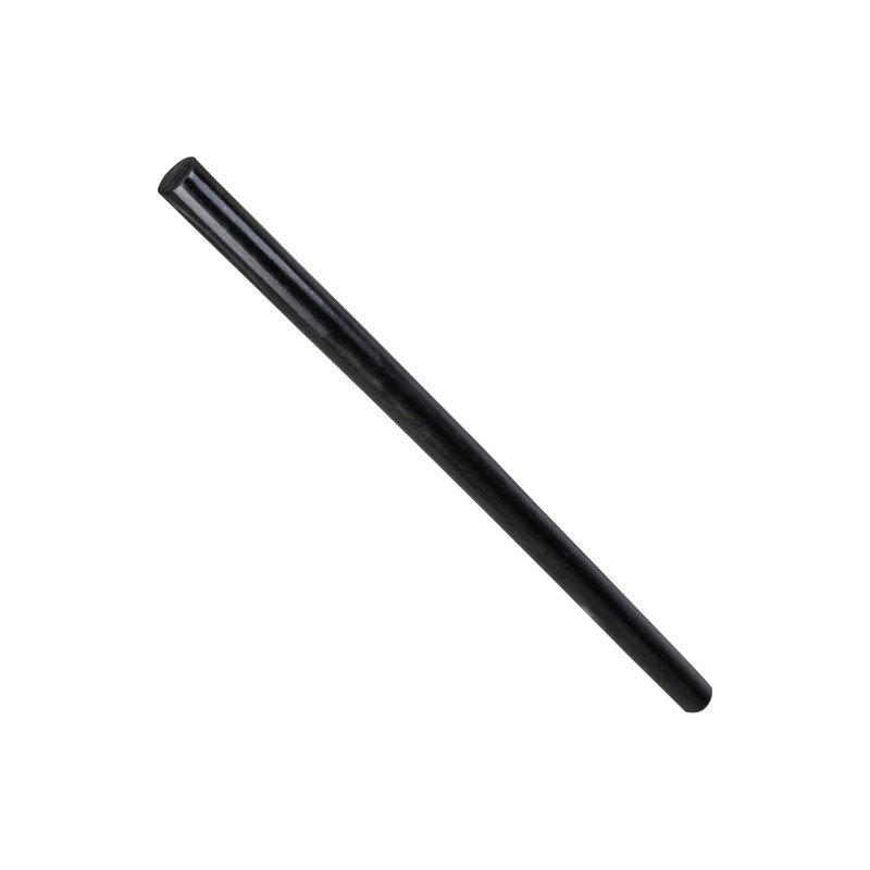 Wkłady klejowe 11.2 mm x 200 mm, czarne, 5 szt.