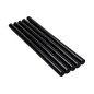 Wkłady klejowe 11.2 mm x 200 mm, czarne, 5 szt.