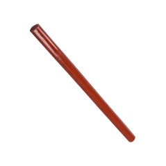 Wkłady klejowe 11.2 mm x 200 mm, brązowe, 5 szt.