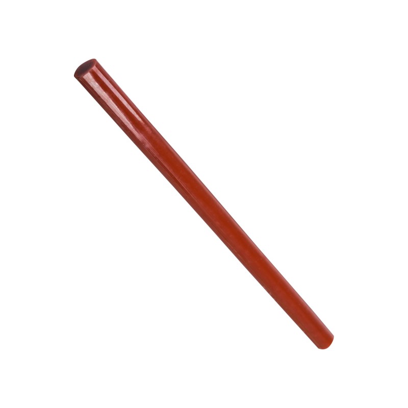 Wkłady klejowe 11.2 mm x 200 mm, brązowe, 5 szt. Wkłady klejowe 11.2 mm x 200 mm, brązowe, 5 szt.
