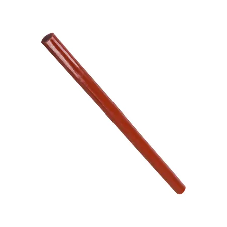 Wkłady klejowe 11.2 mm x 200 mm, brązowe, 5 szt.