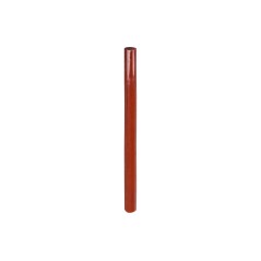 Wkłady klejowe 11.2 mm x 200 mm, brązowe, 5 szt.