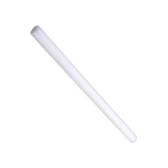 Wkłady klejowe 11.2 mm x 200 mm, białe, 5 szt.
