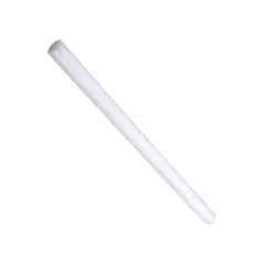 Wkłady klejowe 11.2 mm x 200 mm, białe, 5 szt.