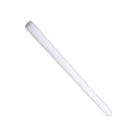 Wkłady klejowe 11.2 mm x 200 mm, białe, 5 szt.