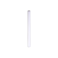 Wkłady klejowe 11.2 mm x 200 mm, białe, 5 szt.