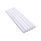 Wkłady klejowe 11.2 mm x 200 mm, białe, 5 szt. Wkłady klejowe 11.2 mm x 200 mm, białe, 5 szt.