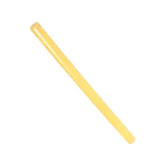 Wkłady klejowe 11.2 mm x 200 mm, żółte, 5 szt.