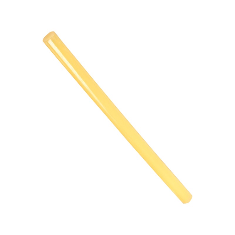 Wkłady klejowe 11.2 mm x 200 mm, żółte, 5 szt. Wkłady klejowe 11.2 mm x 200 mm, żółte, 5 szt.