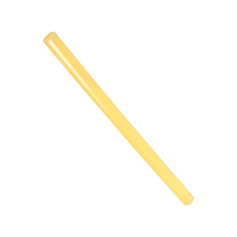 Wkłady klejowe 11.2 mm x 200 mm, żółte, 5 szt. Wkłady klejowe 11.2 mm x 200 mm, żółte, 5 szt.
