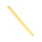 Wkłady klejowe 11.2 mm x 200 mm, żółte, 5 szt. Wkłady klejowe 11.2 mm x 200 mm, żółte, 5 szt.